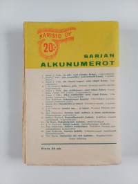 Taistelu naisesta