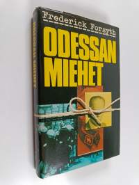 Odessan miehet