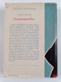Aamumatka