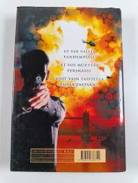 Pahan perimä