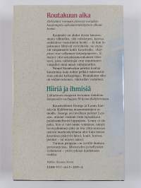 Routakuun aika ; Hiiriä ja ihmisiä (yhteisnide)
