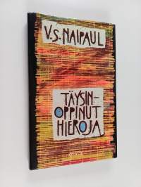Täysinoppinut hieroja