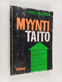 Myyntitaito
