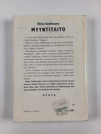 Myyntitaito