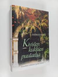 Kivisten kukkien puutarha