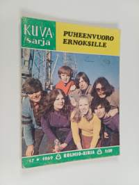 Tyhjä kuva