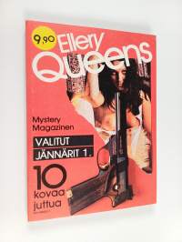 Mystery Magazinen valitut jännärit 1