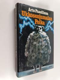 Ukkosenjumalan poika