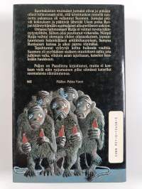 Ukkosenjumalan poika