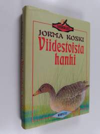 Viidestoista hanhi