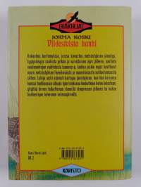 Viidestoista hanhi