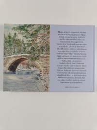 Tunnelmia Teiskosta (signeerattu, tekijän omiste)