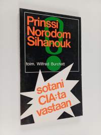 Sotani CIA:ta vastaan