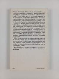 Sotani CIA:ta vastaan