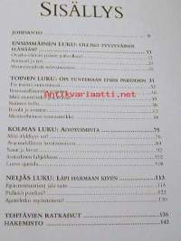Tiedosta todelliset voimavarasi