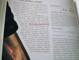 Tiedosta todelliset voimavarasi