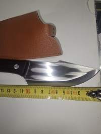 Puukko