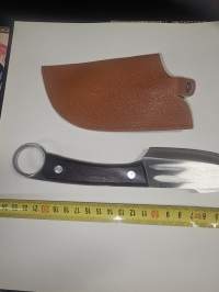 Puukko