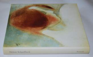 Helene Schjerfbeck Ateneum 1992