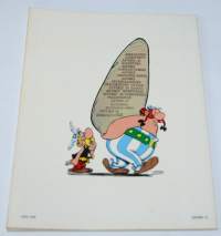 Asterix Britanniassa