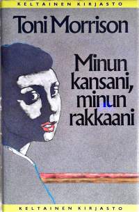 Minun kansani, minun rakkaani