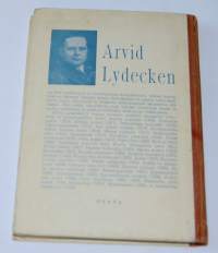 Arvilyn satuja