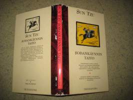Sodankäynnin taito