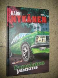 Tyhjä kuva
