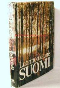 Luonnonkaunis Suomi