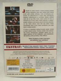 Dvd FC Venus