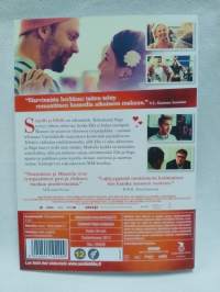 Dvd Rakkauden rasvaprosentti