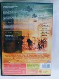 dvd Isku Mogadishuun