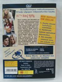 Dvd Pomon tytär - My Boss&#039;s Daughter