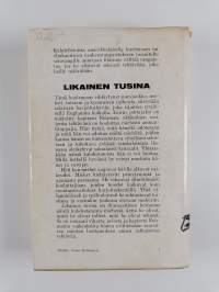 Likainen tusina