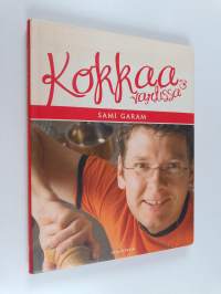 Kokkaa vartissa