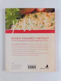 Kokkaa vartissa