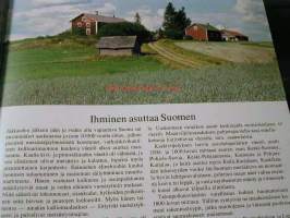 Luonnonkaunis Suomi