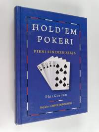 Hold&#039;em pokeri : Pieni sininen kirja
