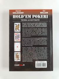 Hold&#039;em-pokeri : teoria ja käytäntö