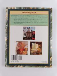 The birdcage book : antique birdcages for the contemporary collector