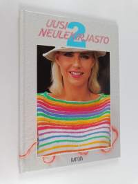 Uusi neulekirjasto, 2 - [Raitoja]
