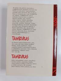 Tamburas kreikkalainen