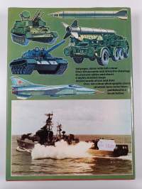 The Soviet war machine : an encyclopedia of Russian military equipment and strategy