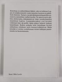 Pohjastunturit : vaellustarinoita pohjoisesta (numeroitu)