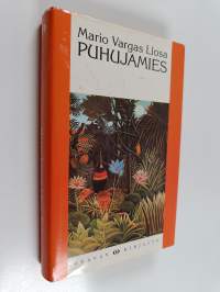 Puhujamies