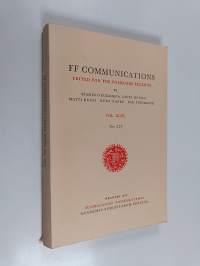 A type index of Chinese folktales in the oral tradition and major works of non-religious classical literature