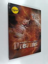 The Qin dynasty terra-cotta army of dreams