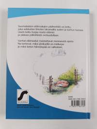 Suomalaisia eläinsatuja