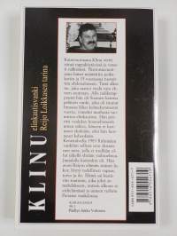 Klinu : elinkautisvanki Reijo Loikkasen tarina (signeerattu)