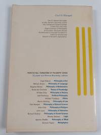 Philosophy of natural science